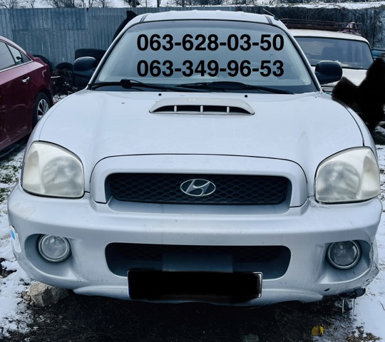 Основна фара - вставка 9210226010 HYUNDAI