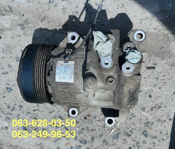 Компресор кондиціонера 9520164JB1 SUZUKI