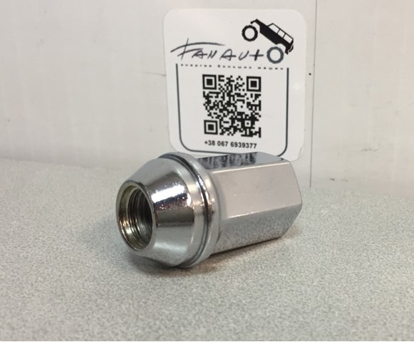 Гайка колісна 6112361 DORMAN