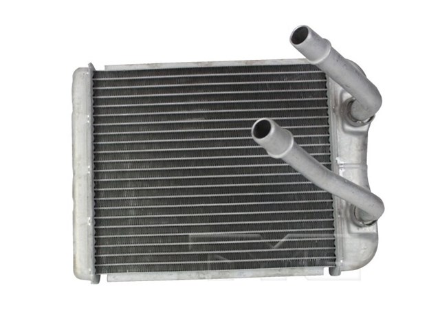 Радиатор отопителя (печки), gm fst 2002-13 96007