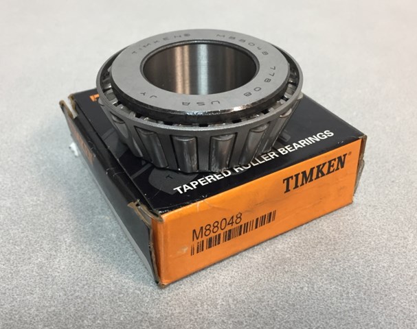 П-ль: timken (обойма підшипника) M88048