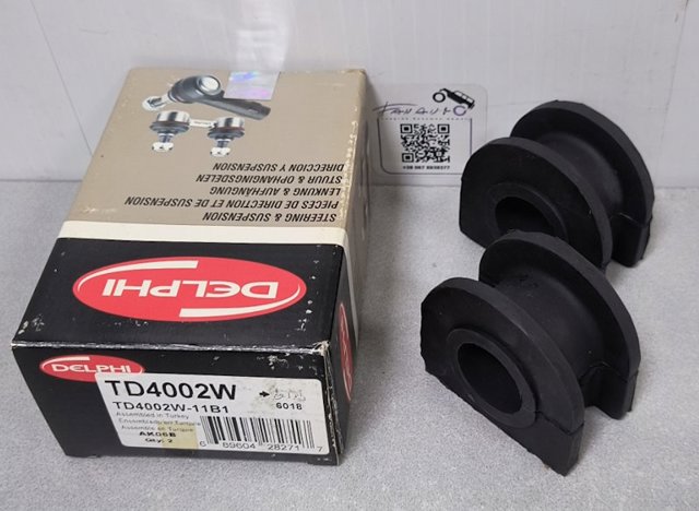 Подушка стабілізатора TD4002W DELPHI