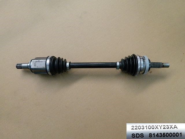 2203100XY23XA China