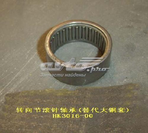 Підшипник цапфи передньої HK301600 GREAT WALL
