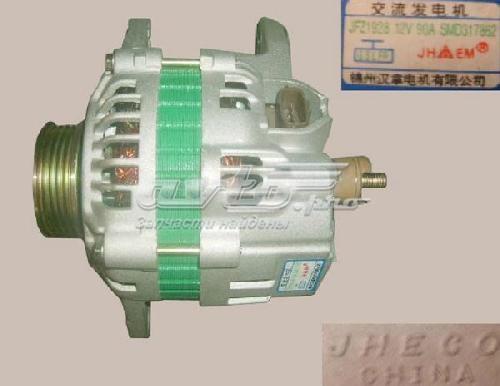 Генератор автомобільний SMD317862 КИТАЙ