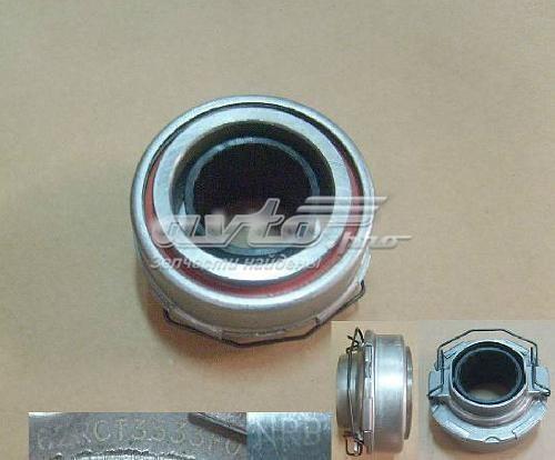 Підшипник вижимний зчеплення ZM015B1601307 GREAT WALL