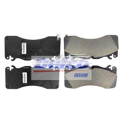 Дискові гальма 10417920 CENTRIC PARTS