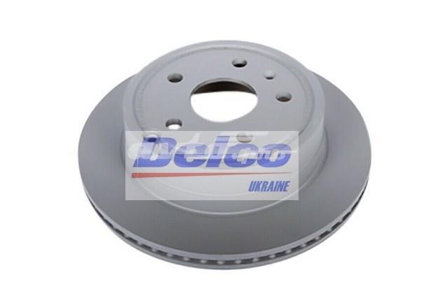 Дискові гальма 1771095 AC DELCO