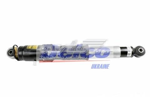 Стійка амортизатора задня 84176675 GM