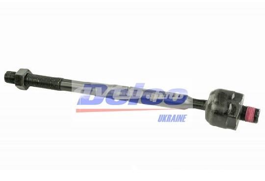 Тяга рульова поздовжня MS40708 MEVOTECH