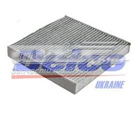Повітряний фільтр салону PC6205C PRONTO