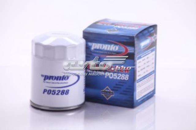 Фільтр масляний грубої очистки (повнопотоковий ф.) PH9837 FRAM
