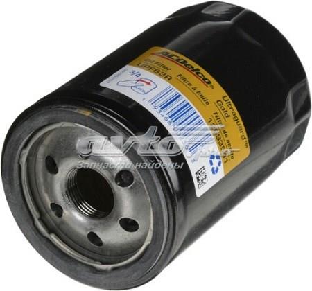 Фільтр масляний ДВЗ UPF63R AC DELCO
