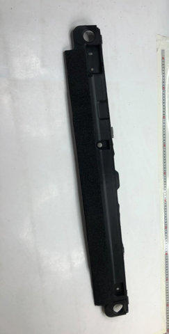Повітропровід / дефлектор радіатора, верхній 215426RA0A NISSAN