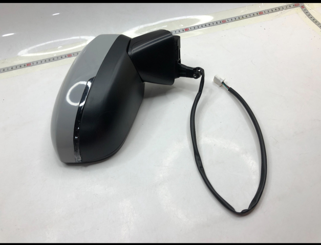 Праве бокове дзеркало 963016RR0B NISSAN