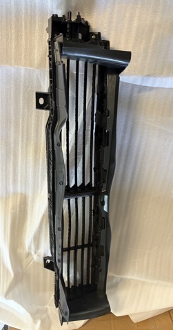 Жалюзі радіатора охолодження KB8A50R10A КИТАЙ
