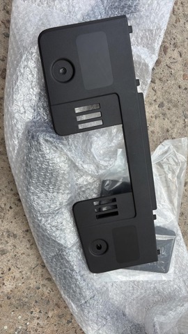 Захист замку капота TK4856381 MAZDA