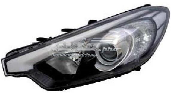 Фара 92101A7030 HYUNDAI