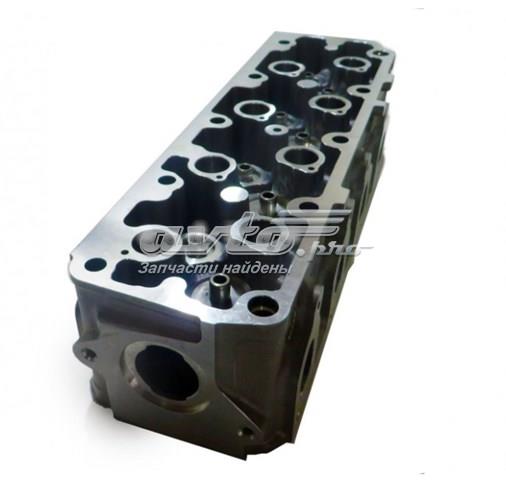 Головка двигуна 96182931 DMC