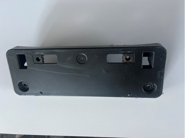 Кронштейн переднього номерного знака 5211478090 TOYOTA