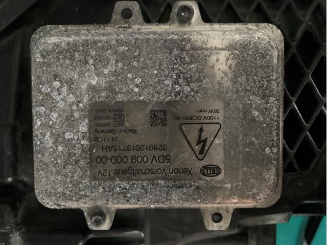 Блоки управління 5DV009000 VAG