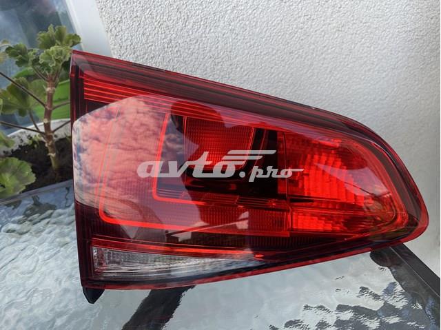 Стоп задній 5GM945093B VAG