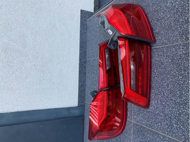Ліхтар задній лівий, зовнішній 63217376469 BMW