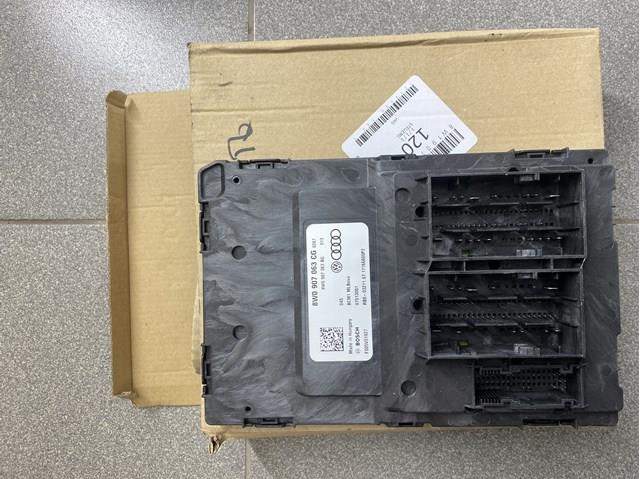 Комп'ютер бортовий 8W0907063CG VAG