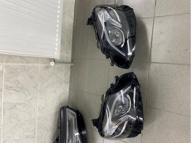 Фара правая A2139062606 MERCEDES