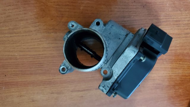 Блок дросельної заслінки 03L128063G VAG