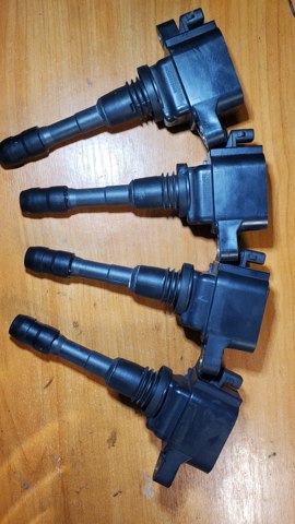 Котушка 224337085R RENAULT