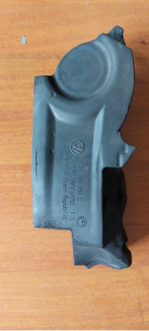 Екран двигуна 03N103954C VAG