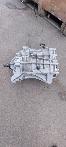 Двигун у зборі (електричний) 24294323 GM