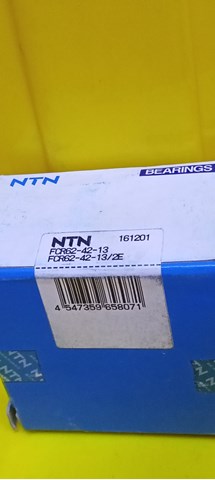 Підшипник вижимний зчеплення FCR624213 NTN