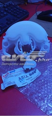 Фільтр тонкого очищення палива TYFF110 ASIA360