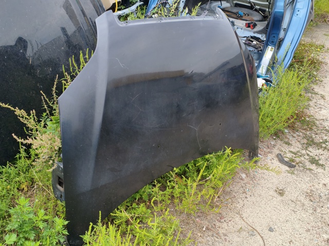 Капот 95164302 GM