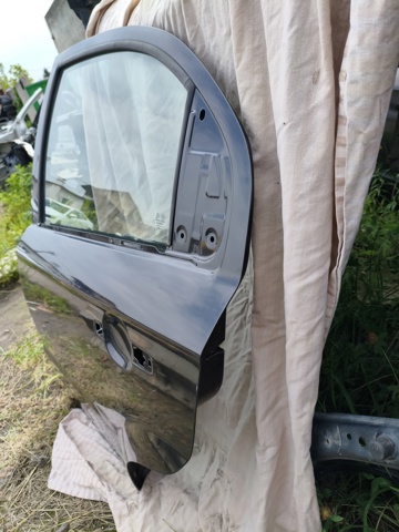 Двері задні, ліві 96648859 GM