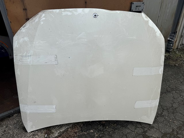Капот A2238801100 MERCEDES