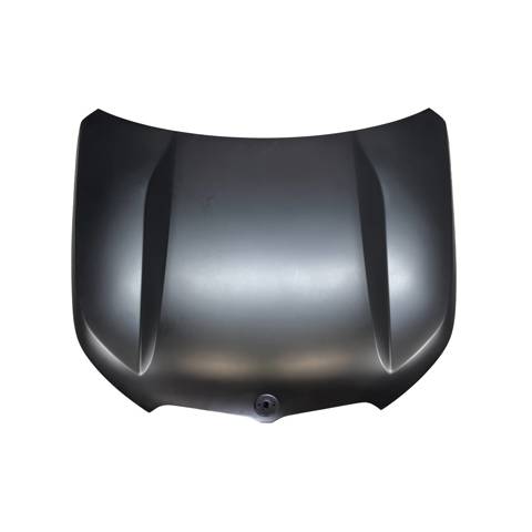 Капот 41009629102 KIK TUNING