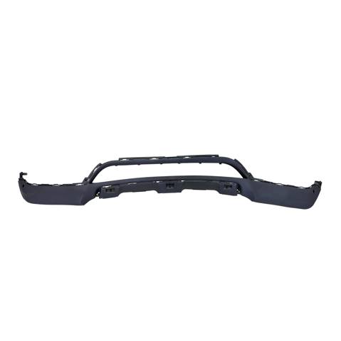 Накладка бампера переднього 51117179848 KIK TUNING
