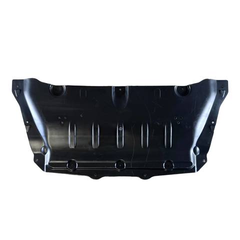 Захисний кожух кермового механізму 51757363730 KIK TUNING