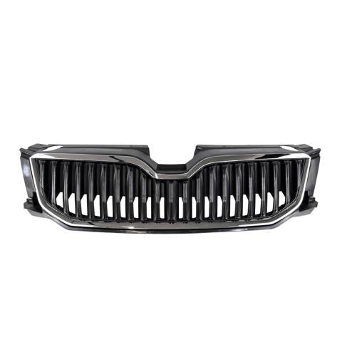 Решітка 5E0853651 KIK TUNING