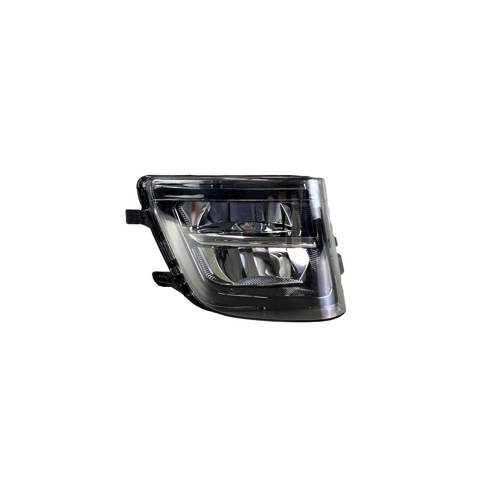 Протитуманка права 63177311288 KIK TUNING