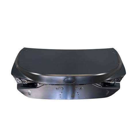 Кришка багажника кузова 6440133860 KIK TUNING