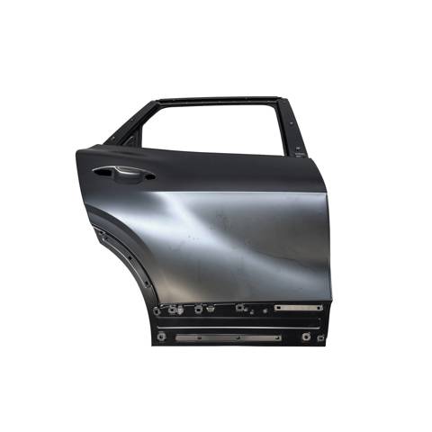 Двері пасажирські задні праві 77004DW000 KIK TUNING