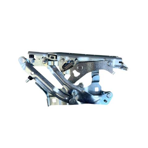 Петля капота, права 80A823302D KIK TUNING