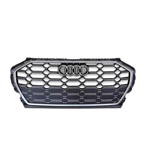Облицювання радіатора 80A853651AHRU6 KIK TUNING