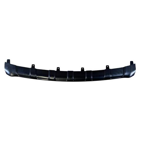 Накладка бампера переднього 86565F1000 KIK TUNING