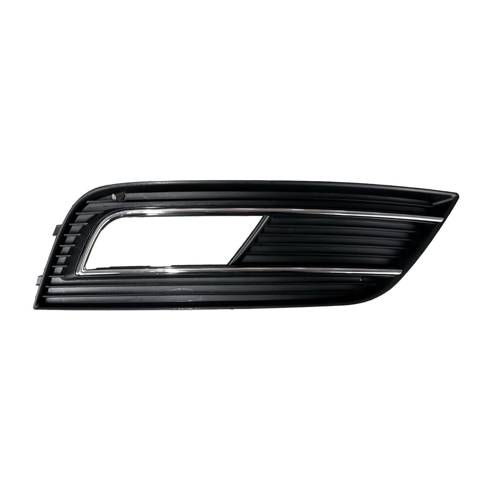 Заглушка протитуманки передньої правої 8K0807682K01C KIK TUNING