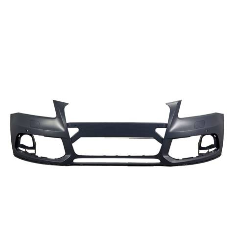 Бампер на авто 8R0807065CGRU KIK TUNING